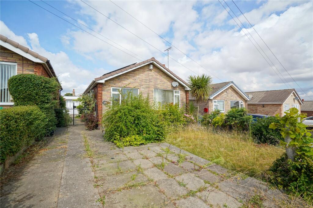 Main image of property: Ormesby Way, Bramley, Rotherham, South Yorkshire, S66