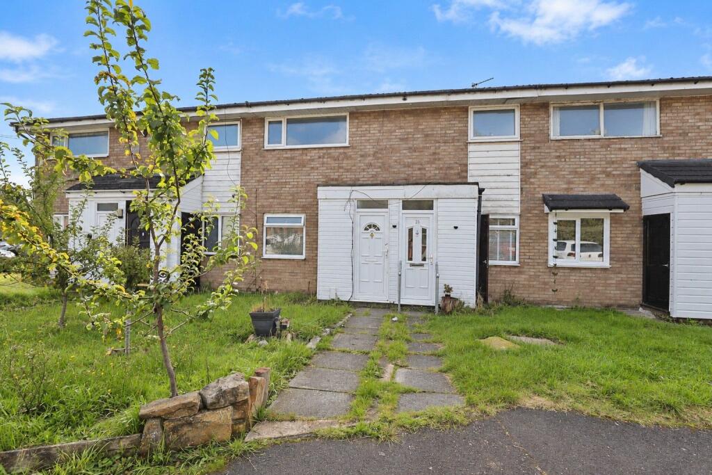 Main image of property: Church Street East, Radcliffe