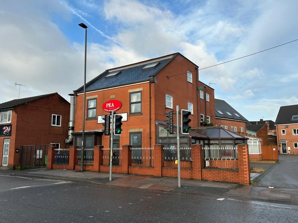 Main image of property: 385 Chatsworth Road, Chesterfield S40 2DH