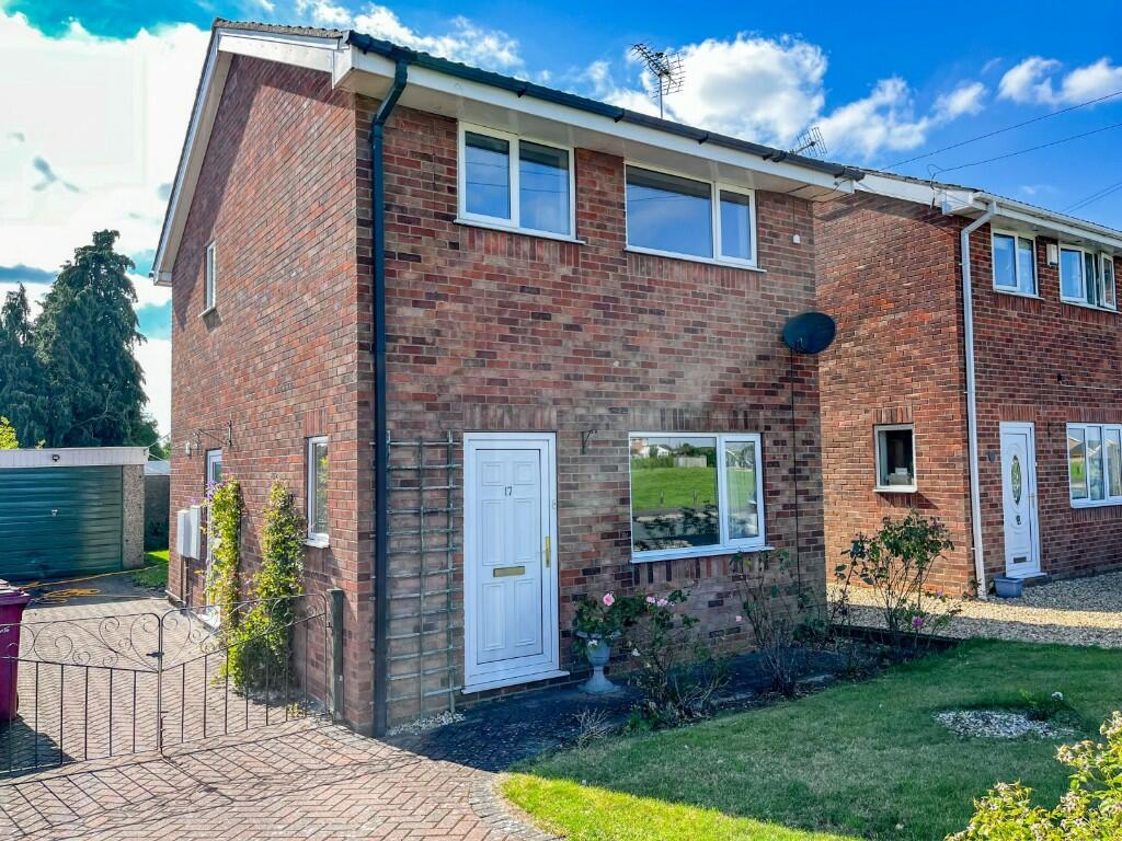 Main image of property: York Road, Brigg