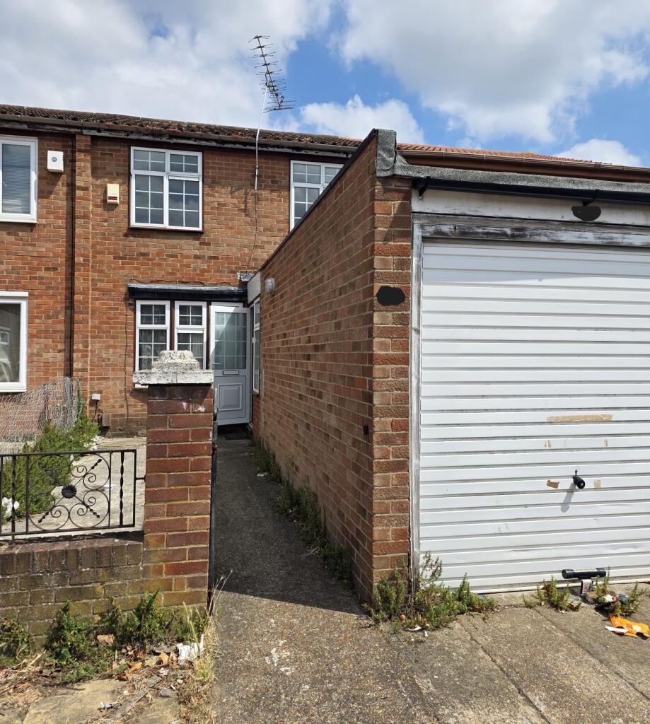 Main image of property: Napier Road, East Ham, Newham, London