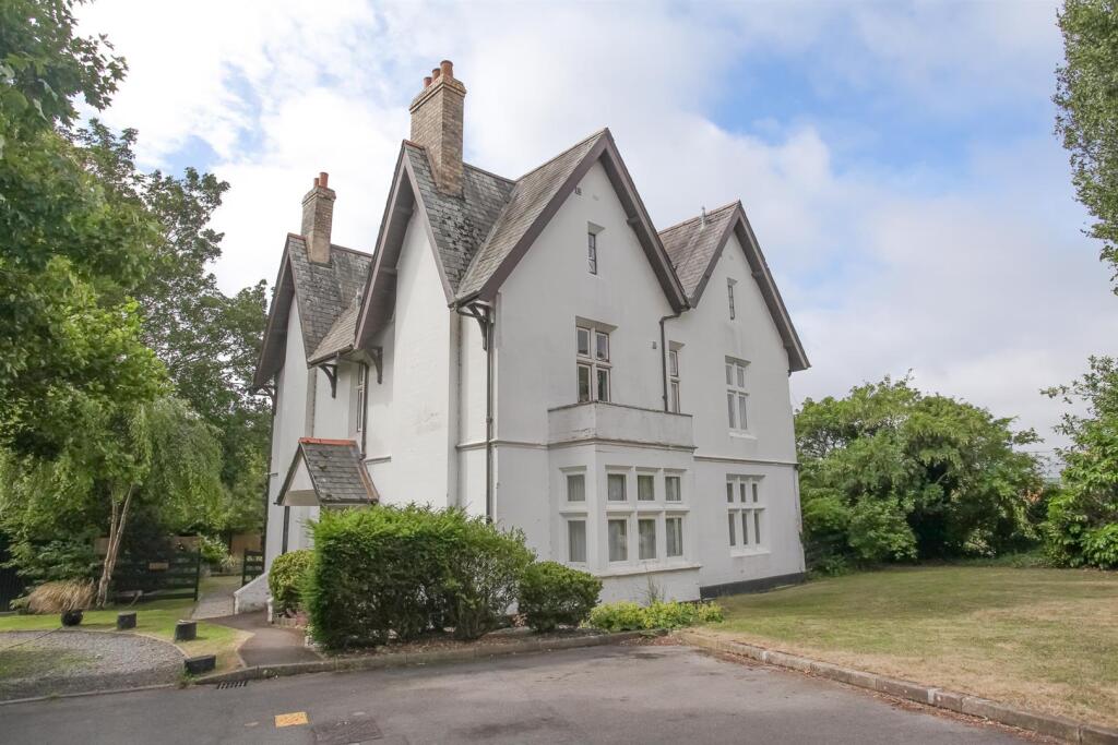 Main image of property: Waterloo Close, Cholsey