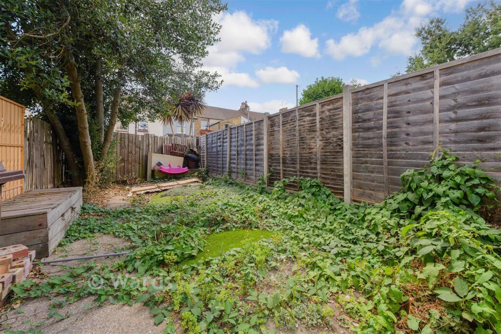 Main image of property: Frederick Road, Gillingham, Kent