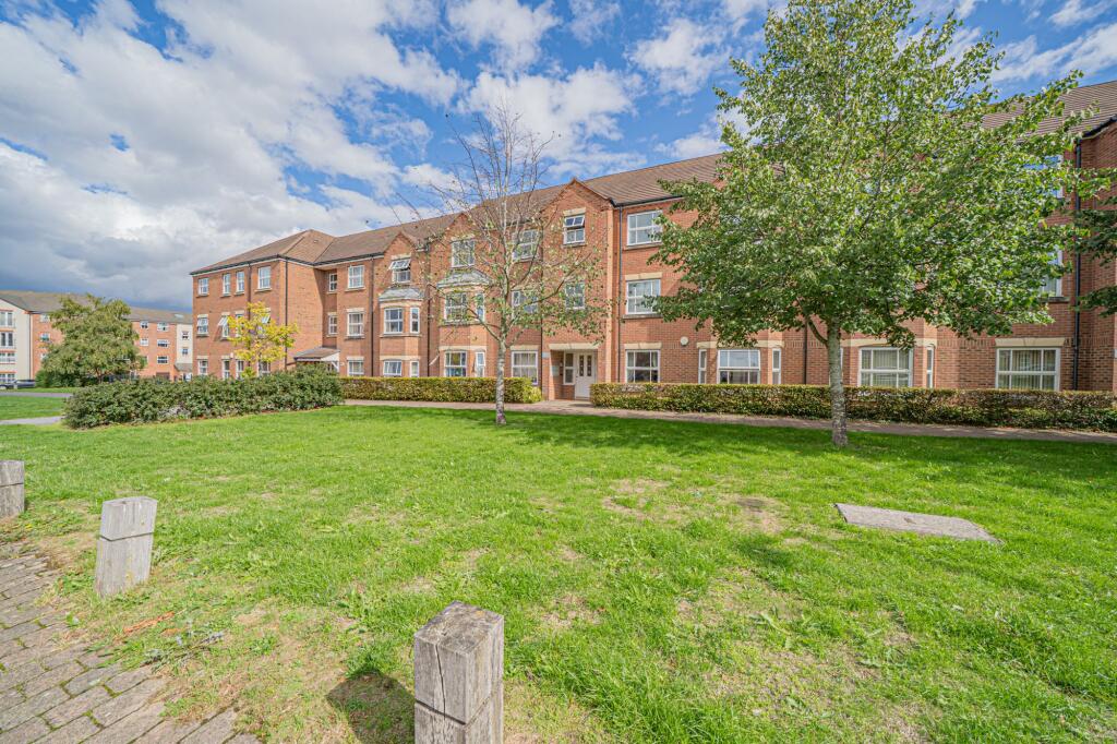 Main image of property: Wharf Lane, Solihull, B91