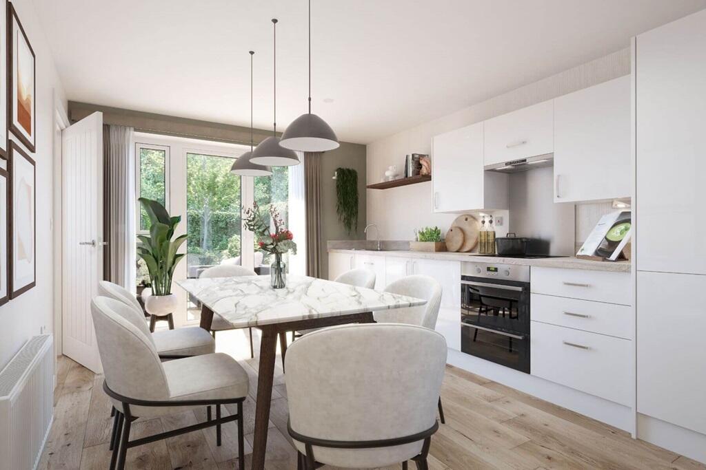 Main image of property: Slyne Road
Lancaster,
LA1