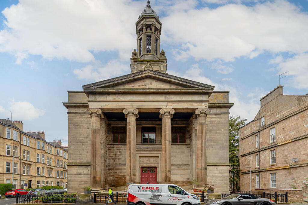 Main image of property: Derby Street, Glasgow