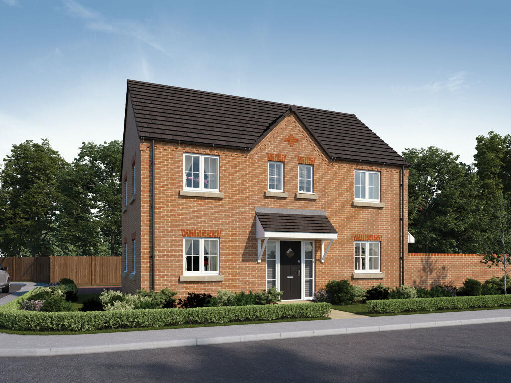 Main image of property: Great Gutter Lane West,
Kirk Ella,
Yorkshire
HU10 6DP