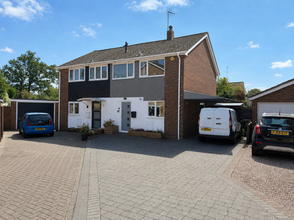 Main image of property: Whins Close, Camberley, Surrey