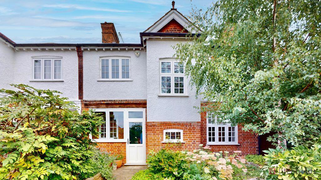 Main image of property: Lanchester Road, Highgate N6