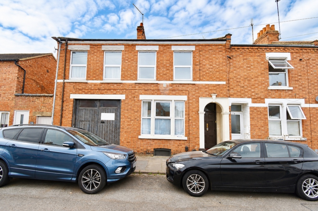 Main image of property: Roe Road, Abington, Northampton NN1 4PH