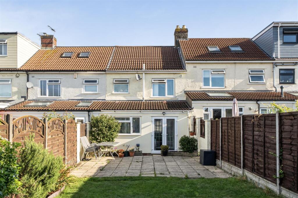 Main image of property: Oakfield Road, Kingswood, Bristol