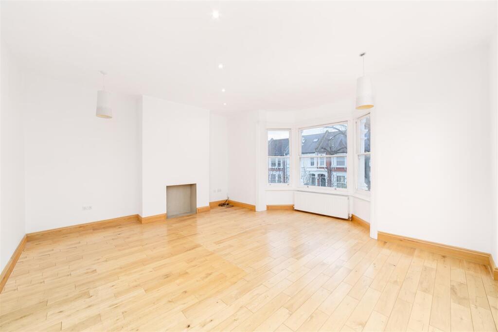 Main image of property: Hillfield Road, West Hampstead NW6