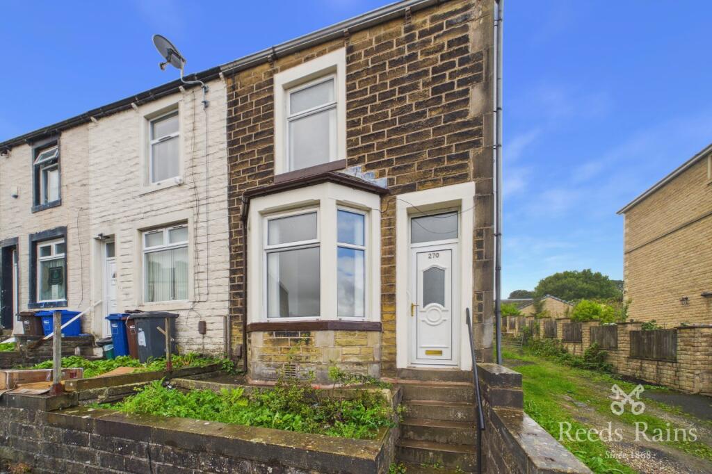 Main image of property: Railway Street, Nelson, Lancashire, BB9