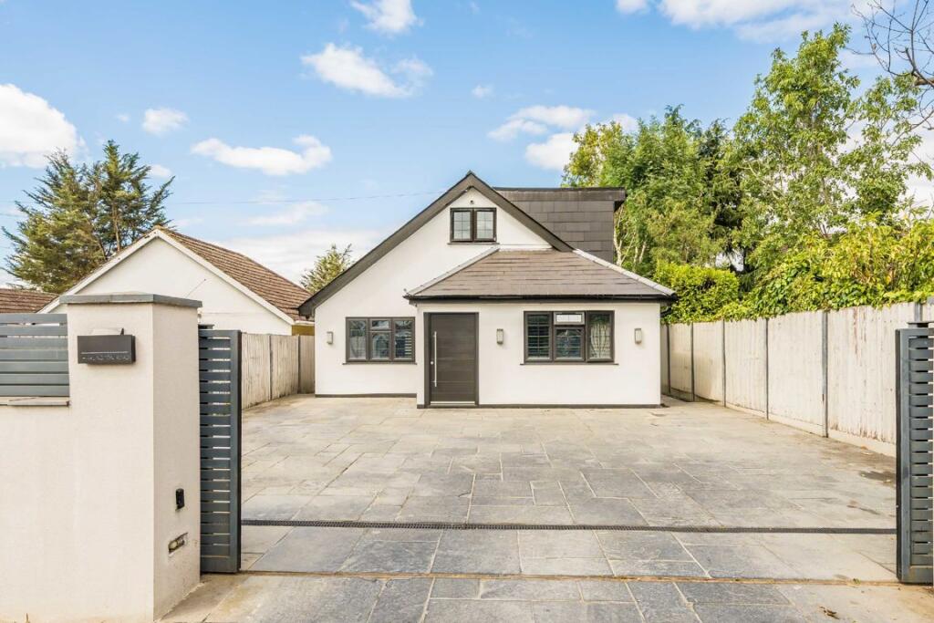 Main image of property: Harlington Road, Uxbridge
