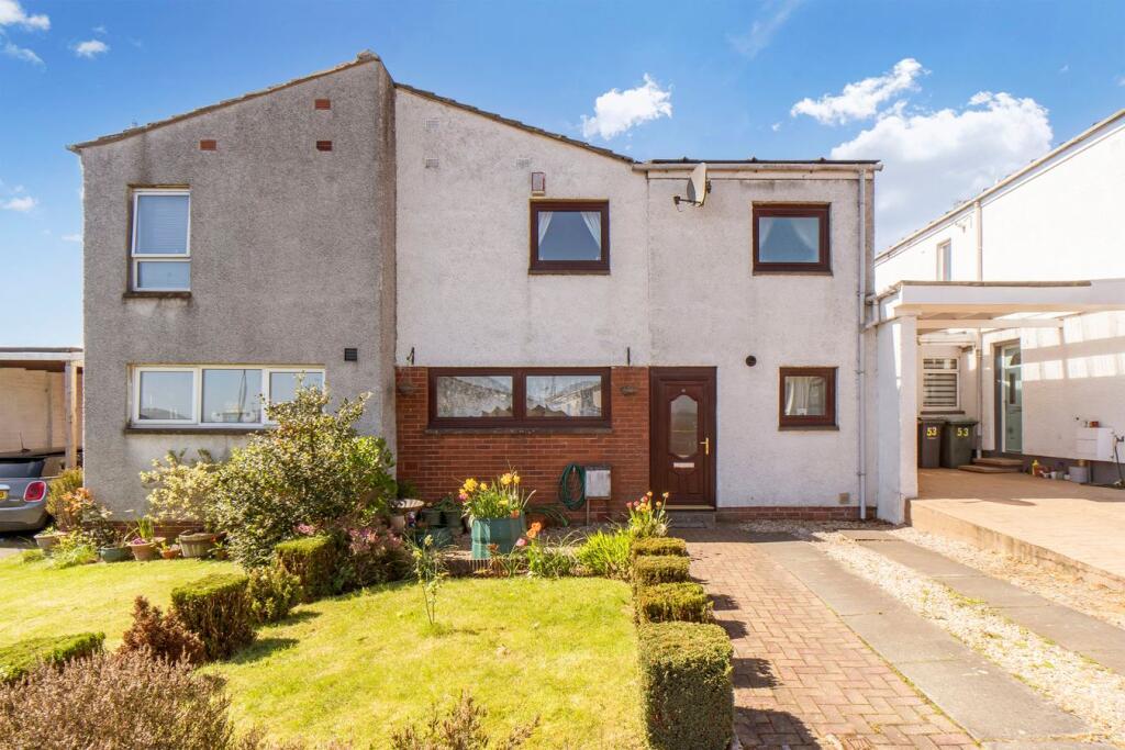 Main image of property: Dundas Place, Kirkliston, EH29