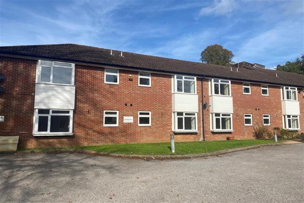 Main image of property: Fordingbridge