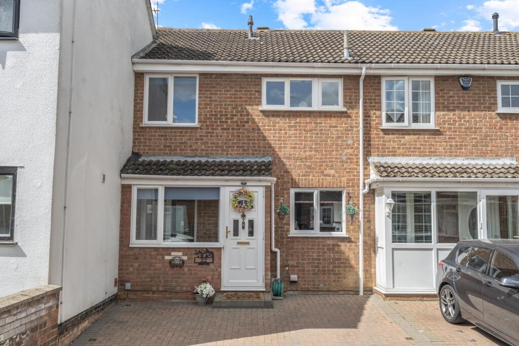 Main image of property: Crown Close, Sheering, Bishop's Stortford, Essex, CM22
