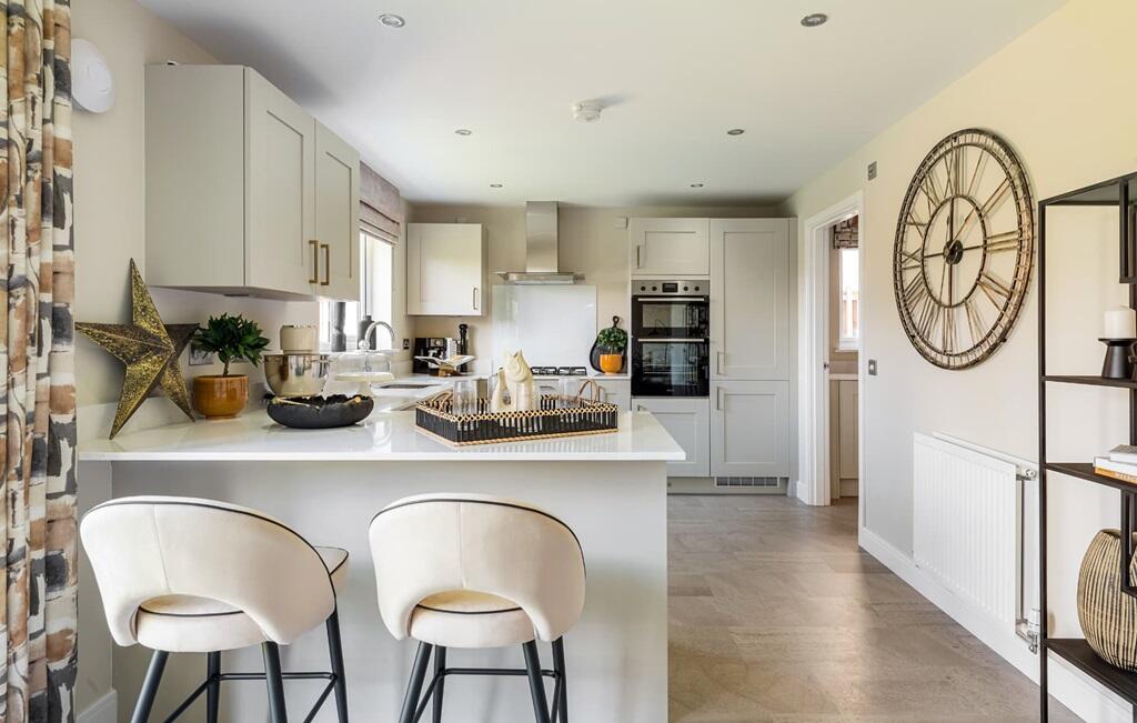 Main image of property: Winchburgh,
Broxburn,
EH52 6PP