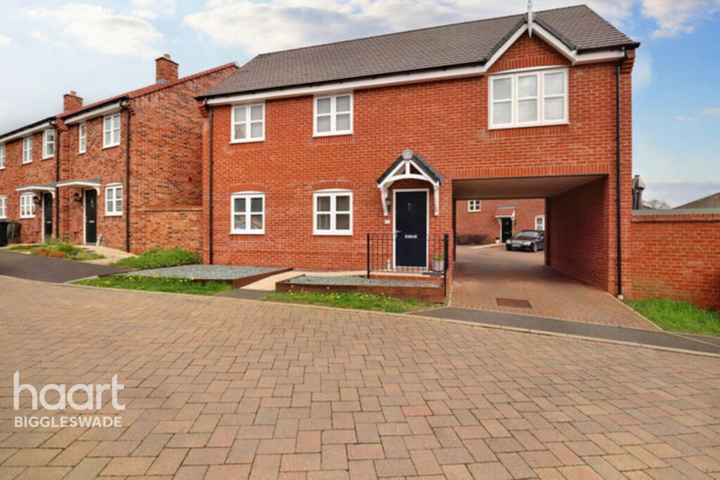 Main image of property: Angle Green, Shefford