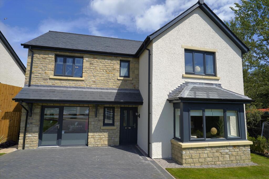 Main image of property: Pathfinders Drive, Lancaster