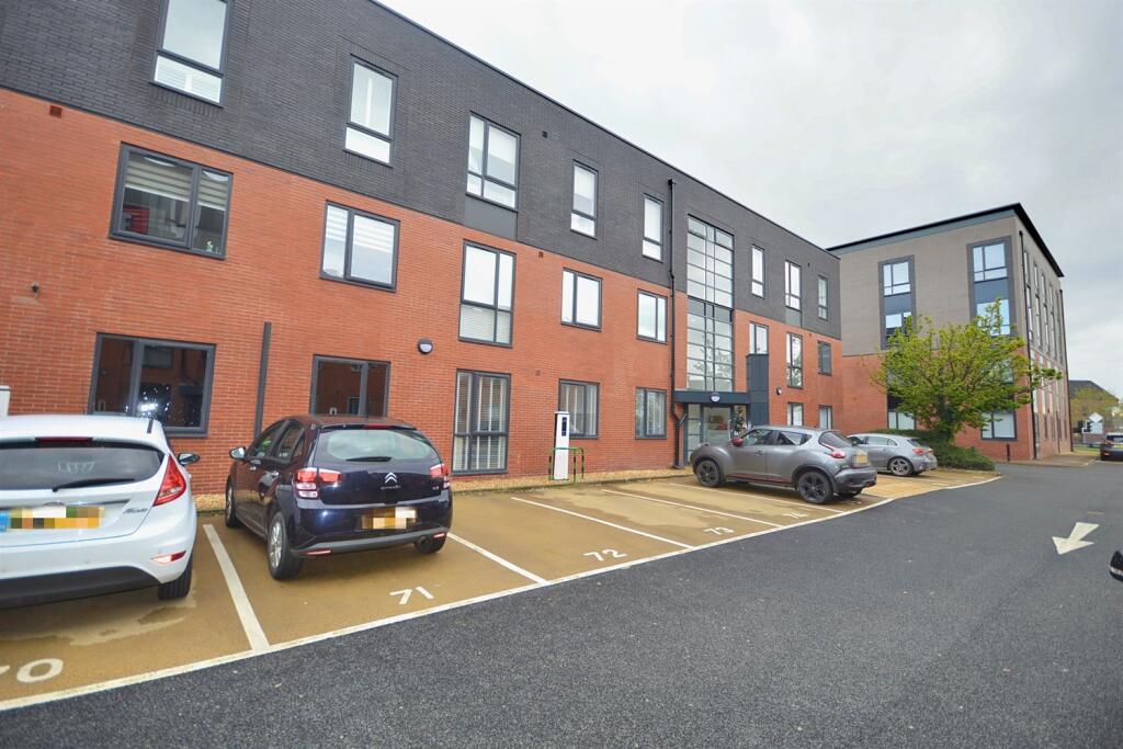 Main image of property: Dane Road, Sale