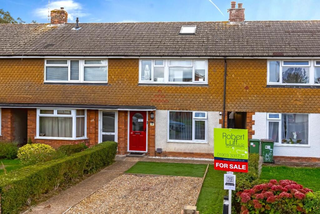 Main image of property: Monks Walk, Upper Beeding, Steyning
