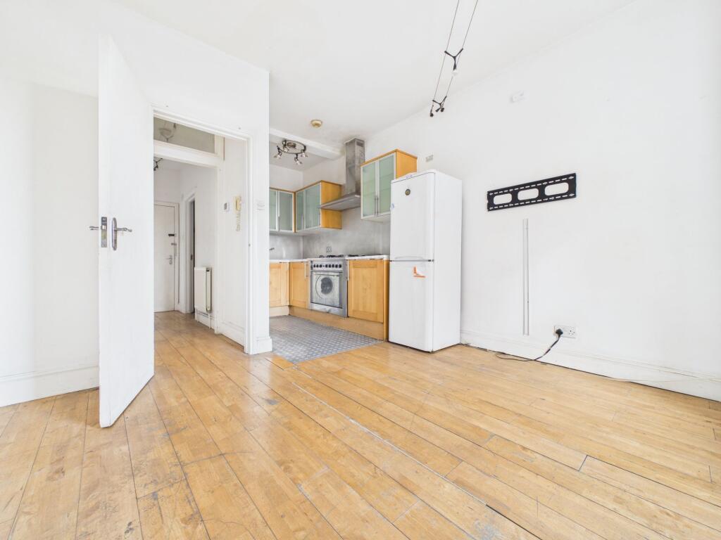 Main image of property: St. Leonards Street, London, E3
