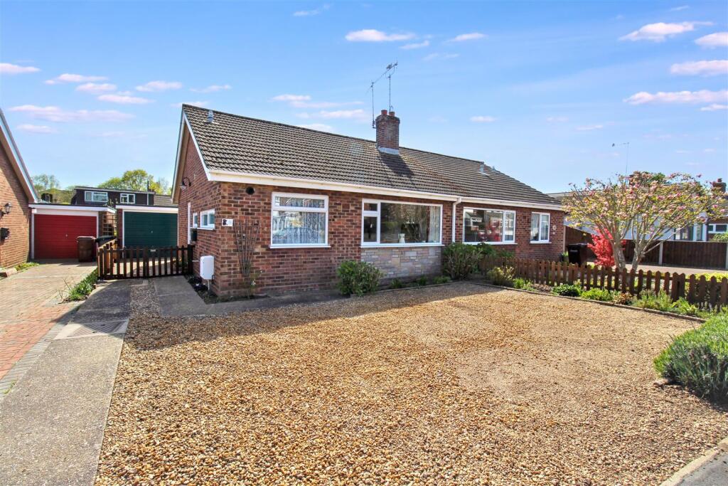 Main image of property: Morton Road, Aylsham