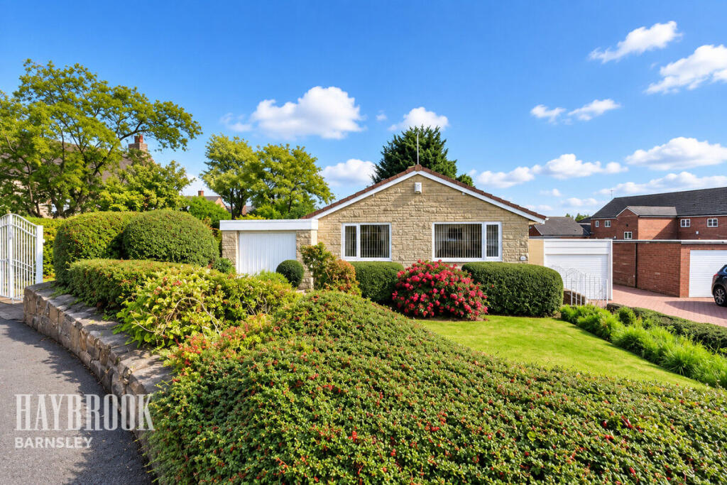 Main image of property: Rook Hill, Worsbrough