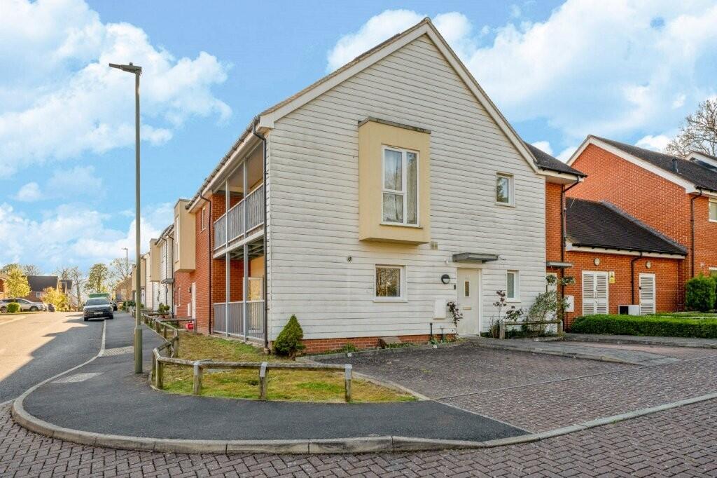 Main image of property: Strawberry Fields, Addlestone, Surrey, KT15