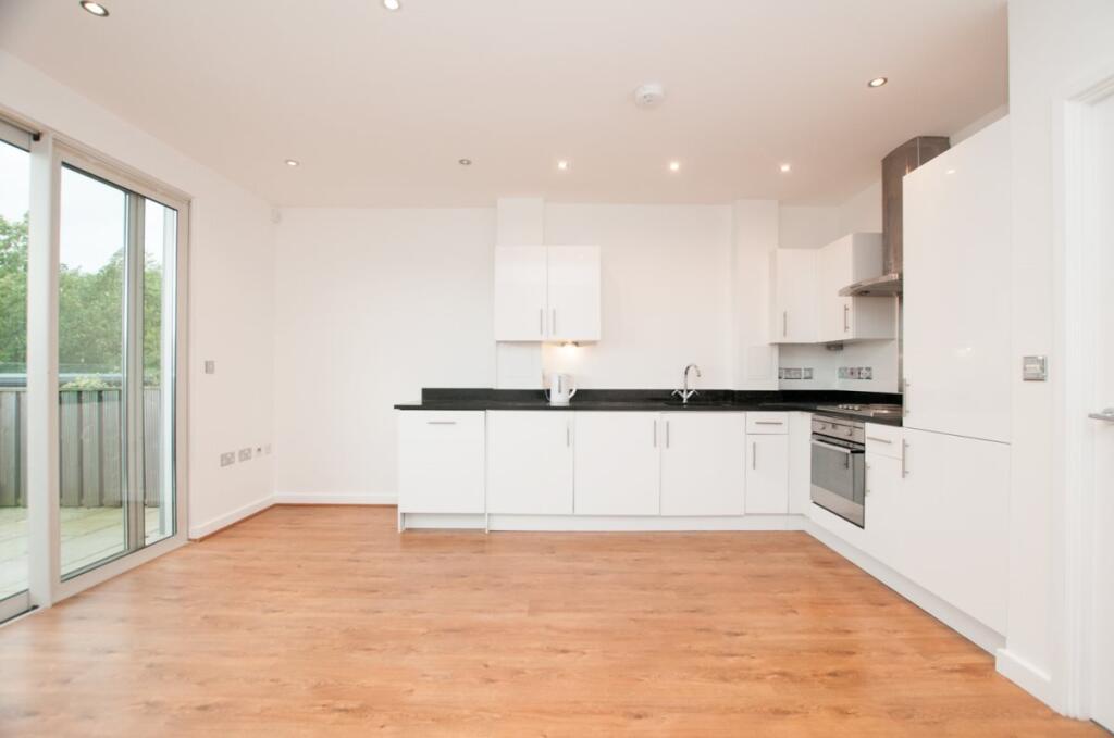 Main image of property: Manor Road, Stoke Newington