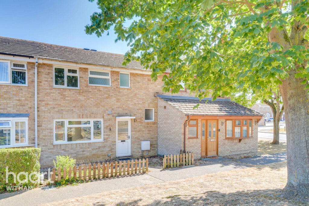 Main image of property: Holly Walk, Witham