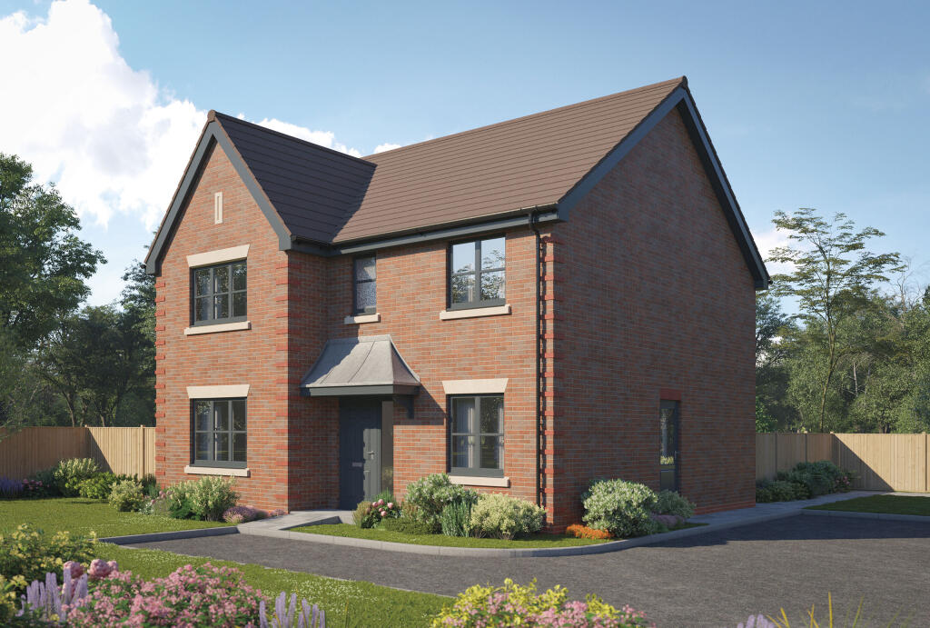 Main image of property: Ranshaw Drive,
Stafford,
Staffordshire,
ST17 4FD