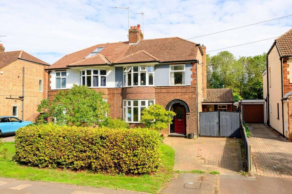 Main image of property: Davids Close, Peterborough, PE4