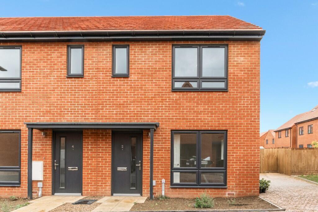 Main image of property: Davidson Road, Stone, Dartford, Kent
