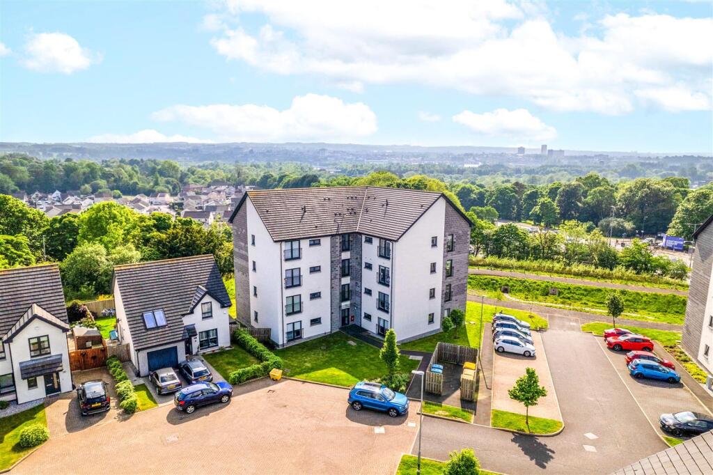 Main image of property: Paragon Drive, Motherwell