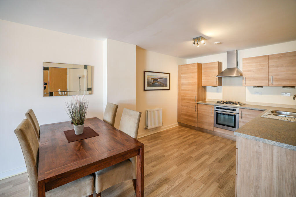 Main image of property: The Crescent, Bristol, BS1