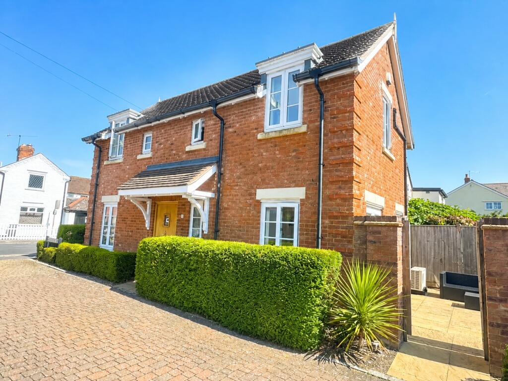 Main image of property: Winkfield/Windsor