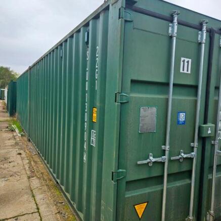 Storage 1 Example