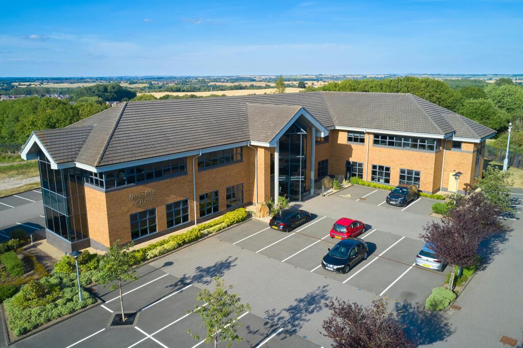 Main image of property: Vantage House, 5 Sandy Hill Business Park, Amington, Tamworth, B77 4DU