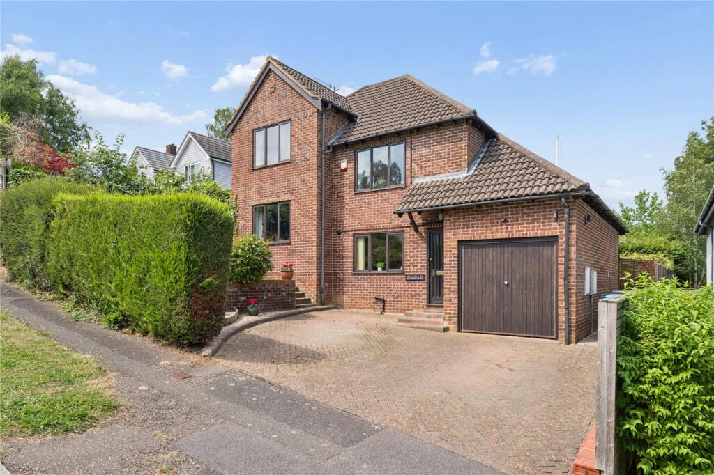 Main image of property: Hall Park Hill, Berkhamsted, Hertfordshire, HP4