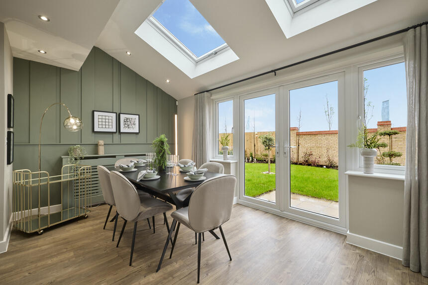 Main image of property: Barrowby Road,
Grantham,
Lincolnshire,
NG31 8NR