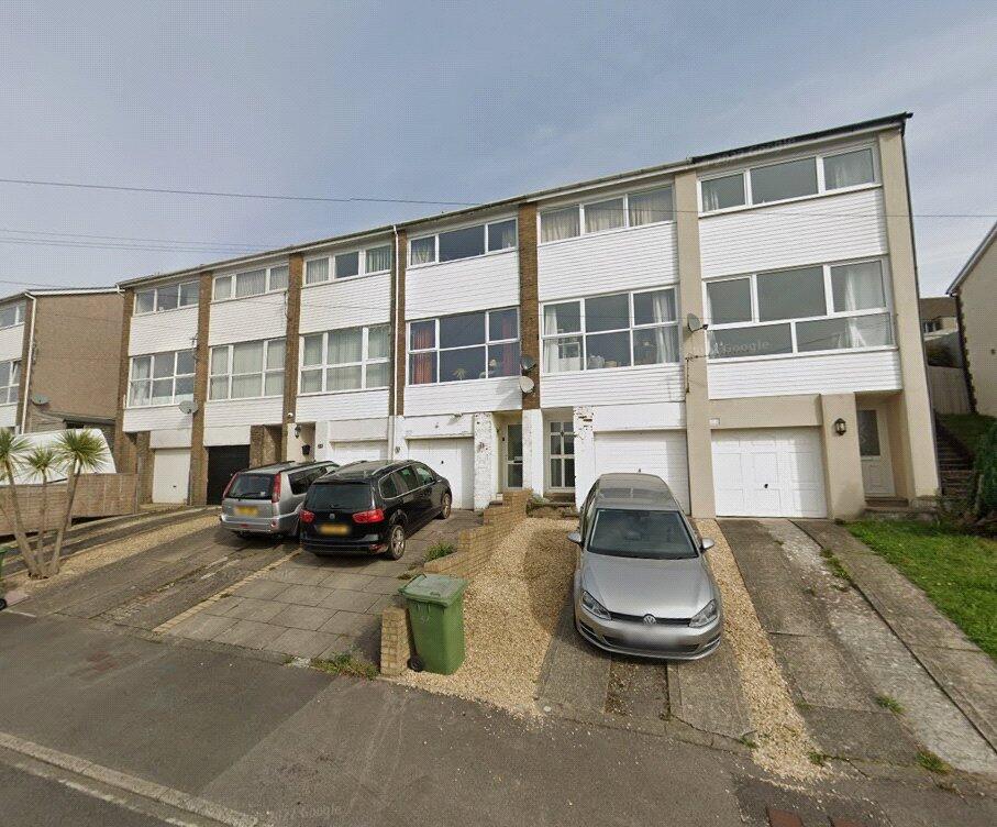 Main image of property: Hillside View, Graigwen, Pontypridd, CF37