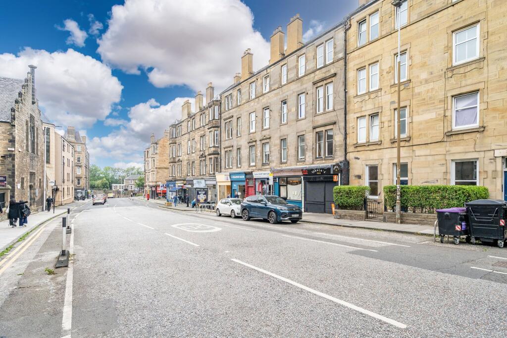 Main image of property: Rodney Street, Canonmills, Edinburgh