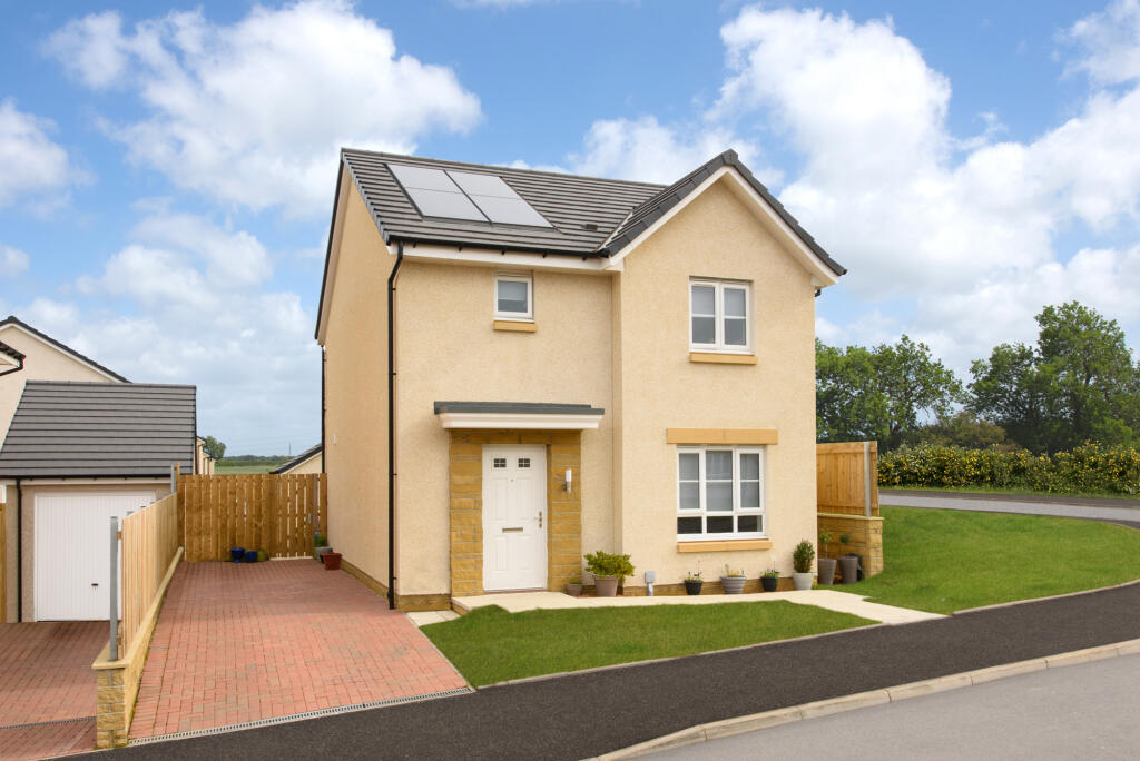 Main image of property: Strathaven Road, 
Hamilton, 
South Lanarkshire, 
ML3 7UX