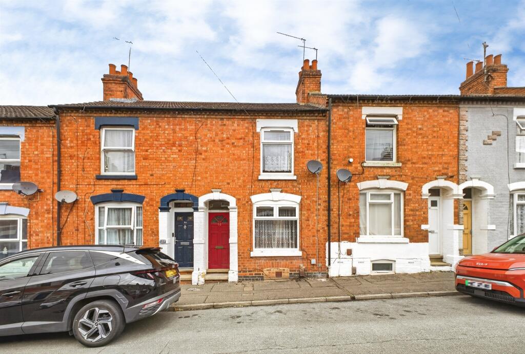 Main image of property: Baker Street, Northampton