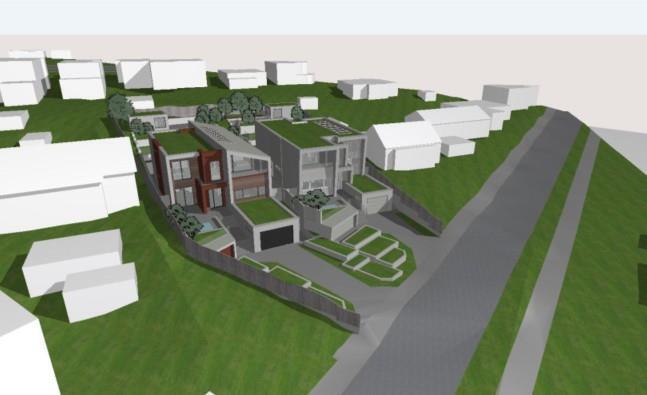 Main image of property: Ainsworth Avenue, Ovingdean