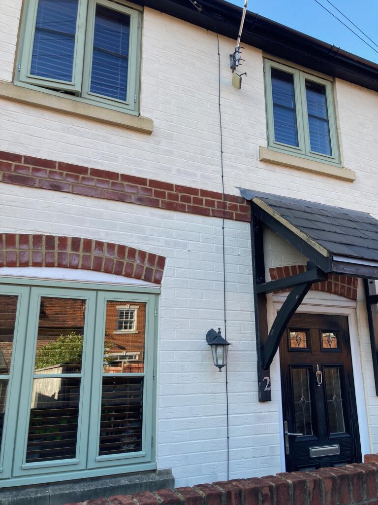 Main image of property: Old Oak Gardens, Damory Court Street, BLANDFORD FORUM DT11