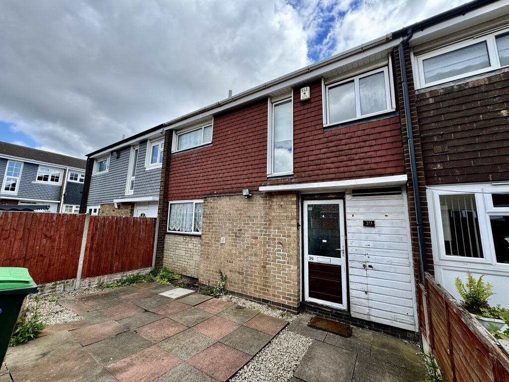 Main image of property: Eastfield Road, TIPTON