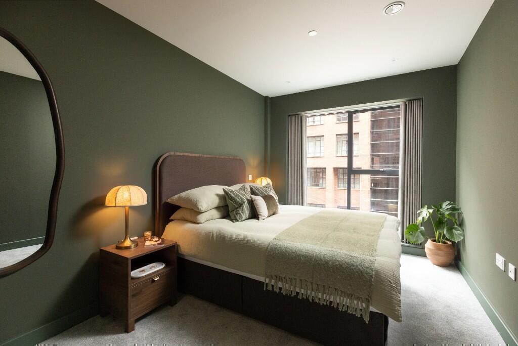 Main image of property: Livery Street, Birmingham